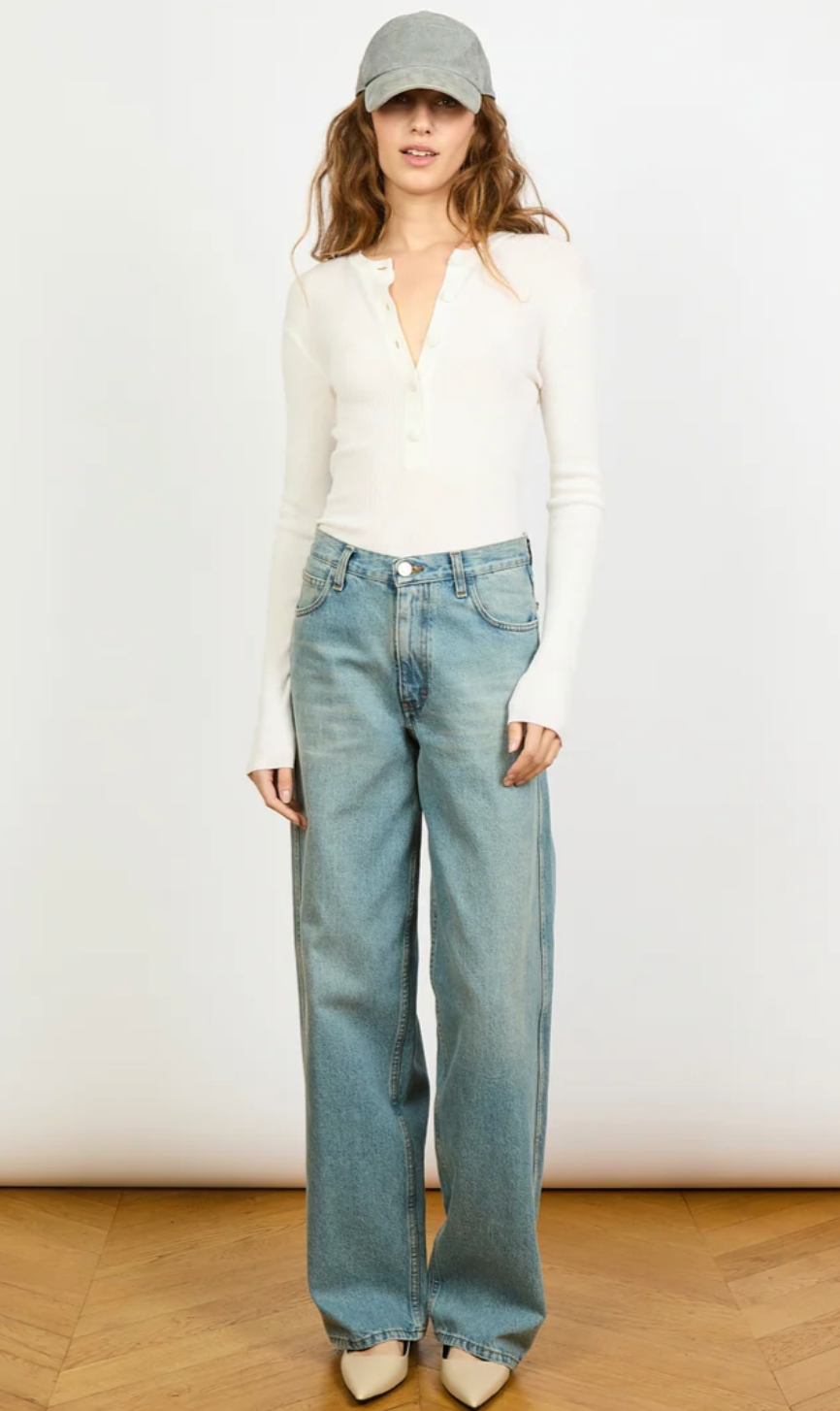 Jean Alexandra Golovanoff Cécile Bleu Clair