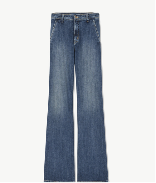 Anna jean classic wash - PODIUMS NANCY