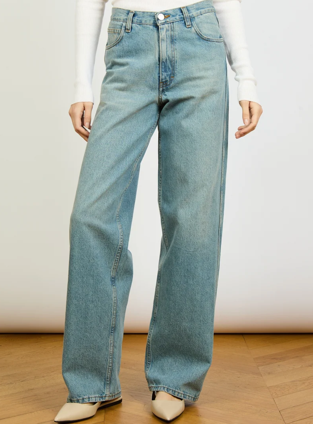 Jean Alexandra Golovanoff Cécile Bleu Clair