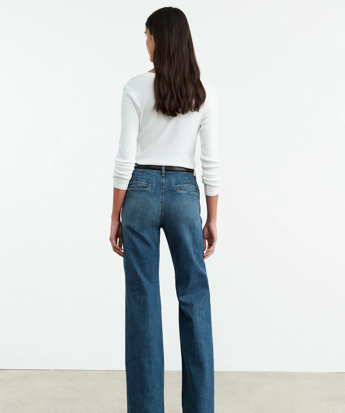 Anna jean classic wash - PODIUMS NANCY