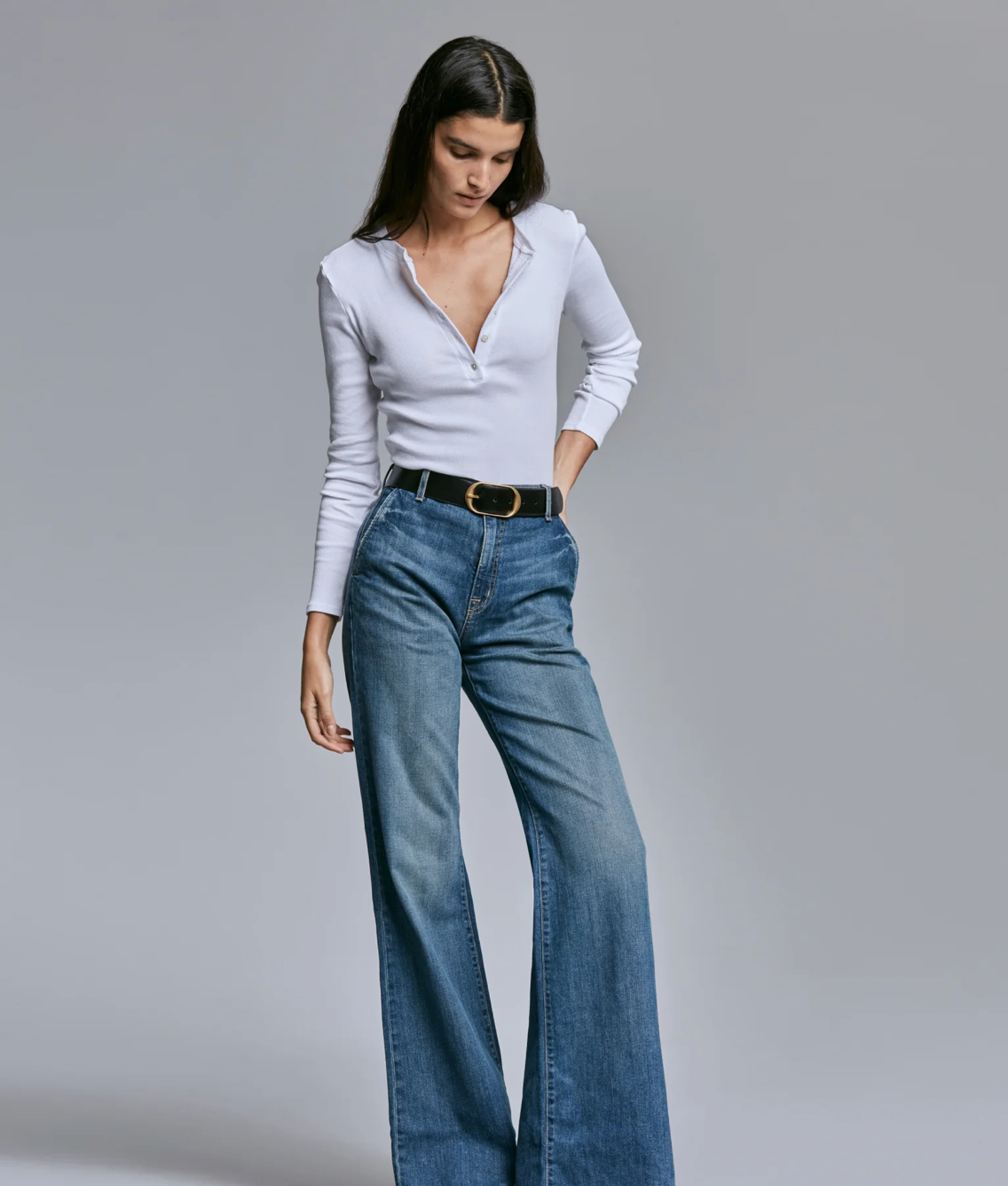 Anna jean classic wash - PODIUMS NANCY