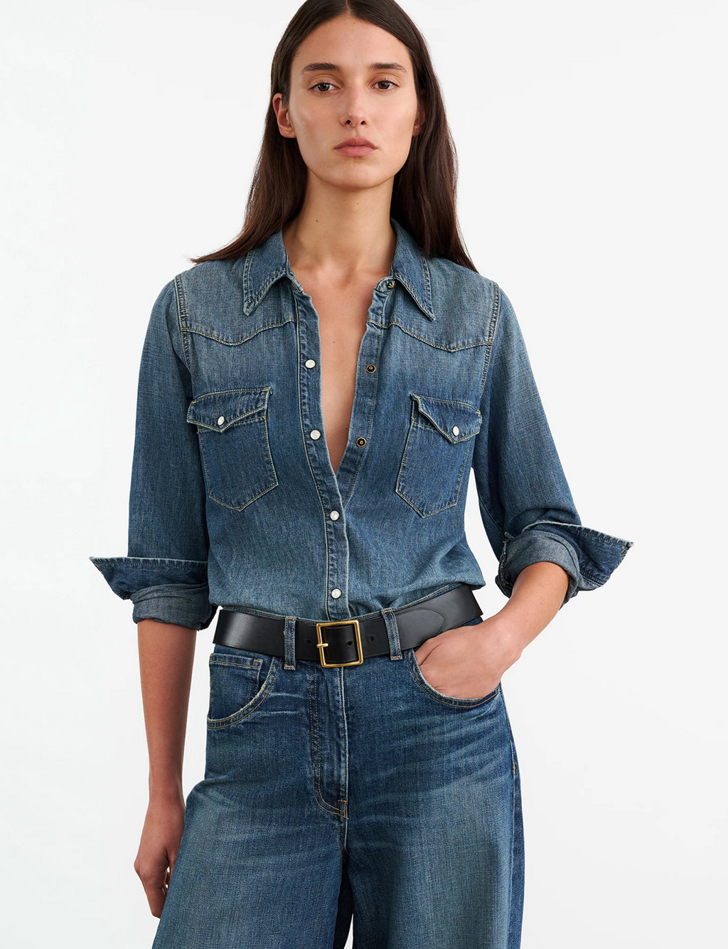 Travis shirt - PODIUMS NANCY