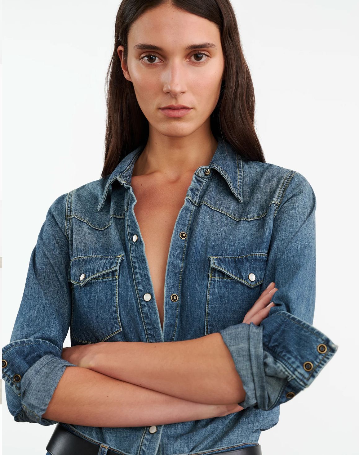 Travis shirt - PODIUMS NANCY