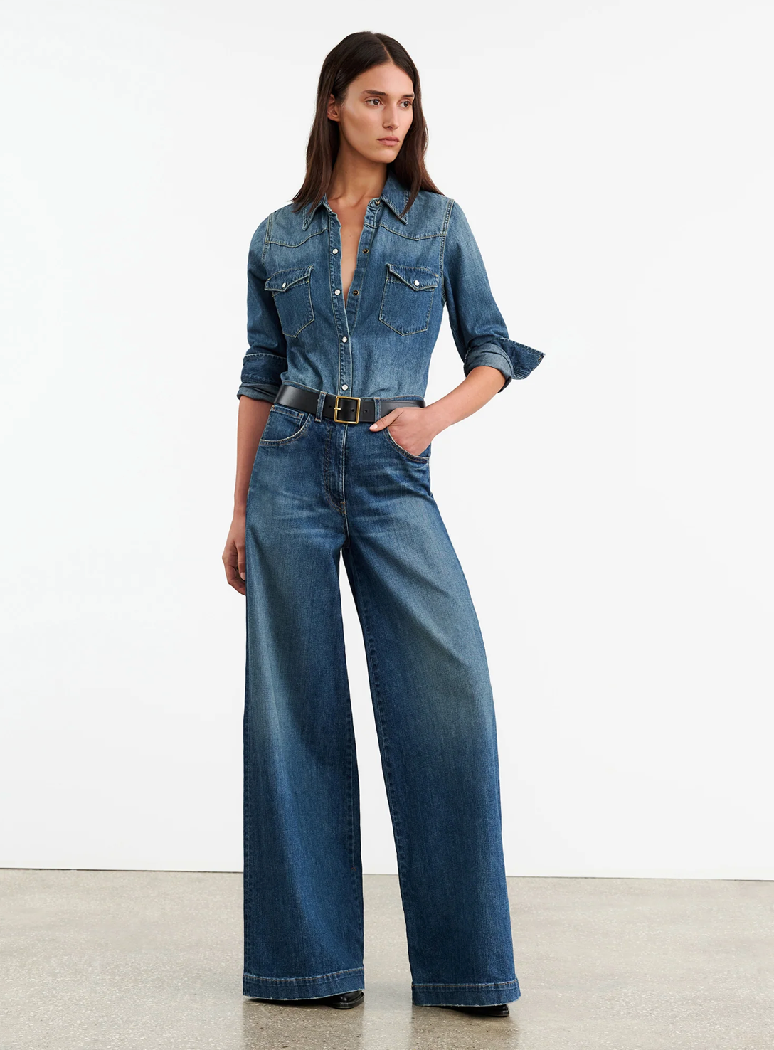 Travis shirt - PODIUMS NANCY