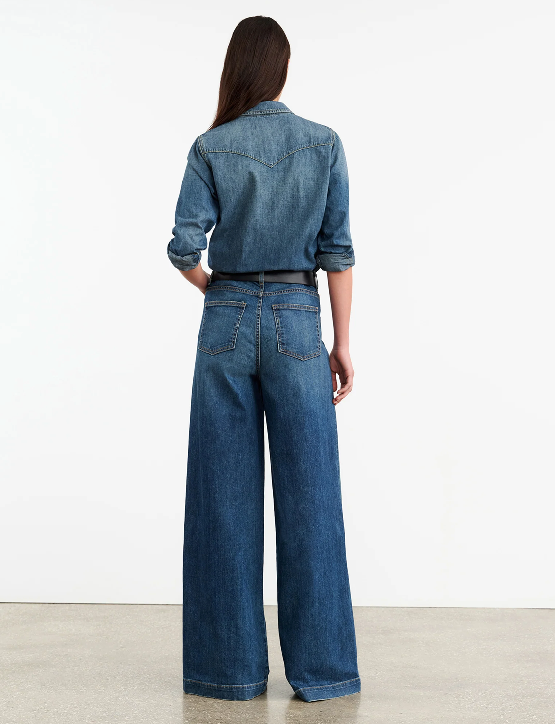 Travis shirt - PODIUMS NANCY