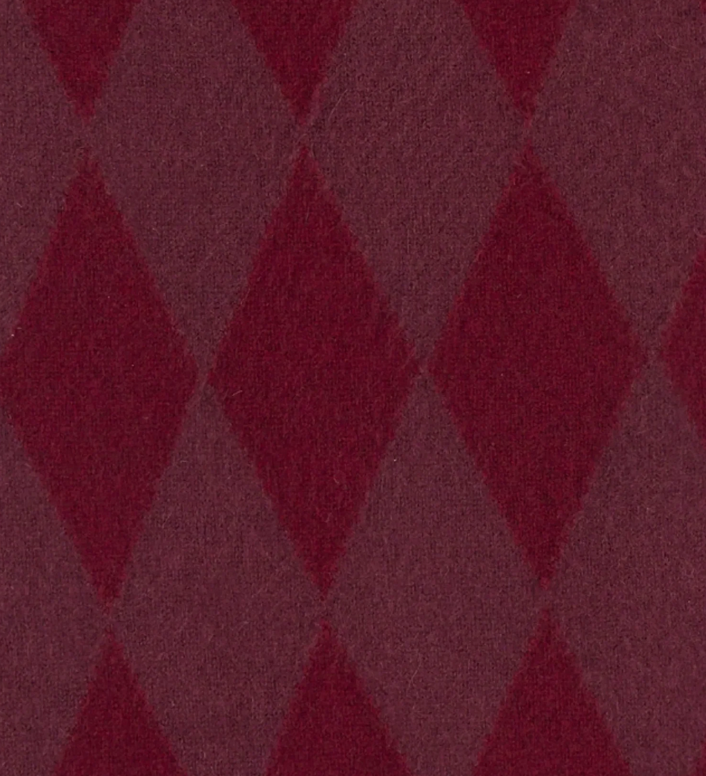 Cardigan Leret Leret Argile | Podiums Nancy