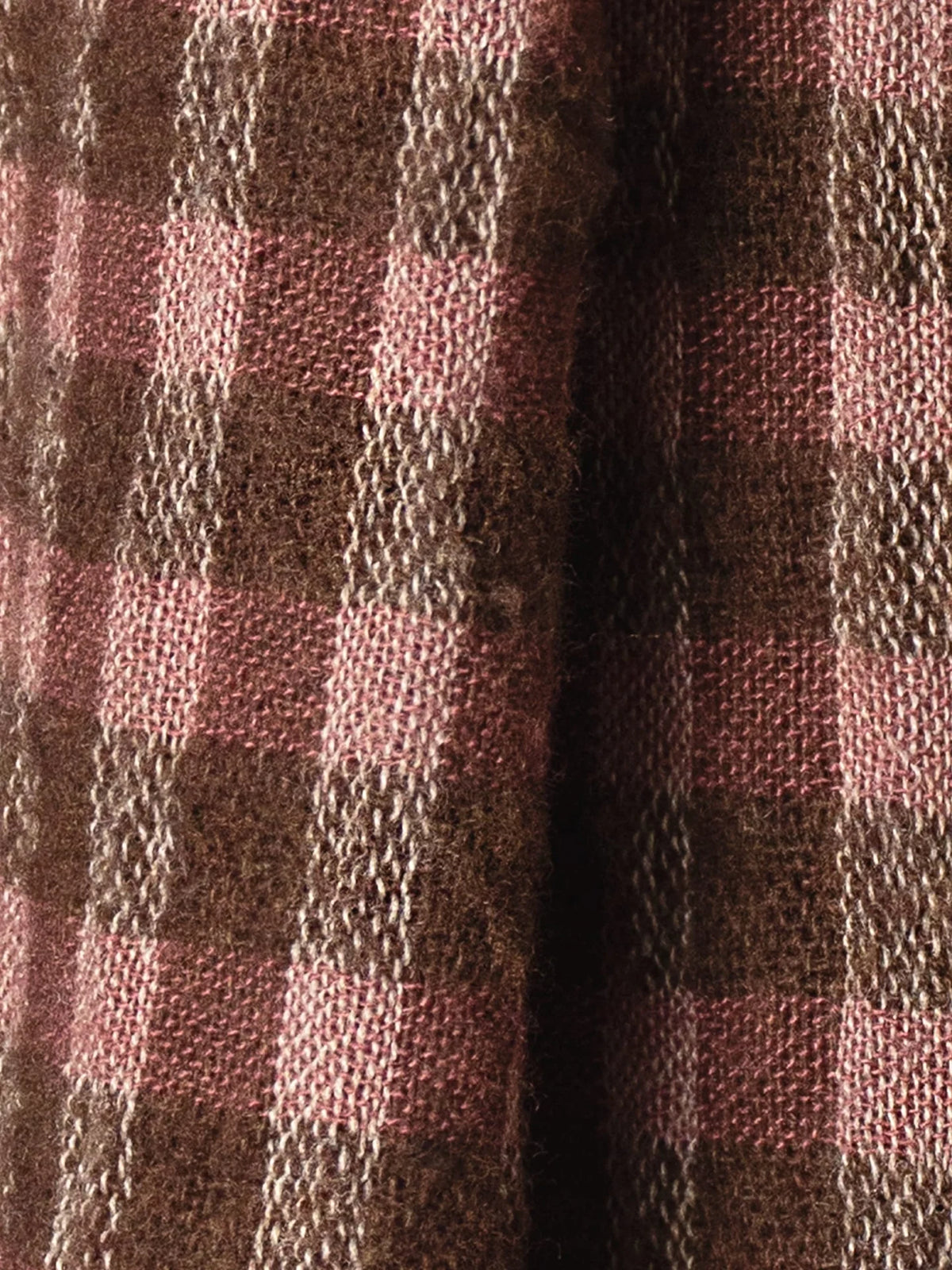 Chemise Monoki Jordy Bourbon Rose | Podiums Nancy