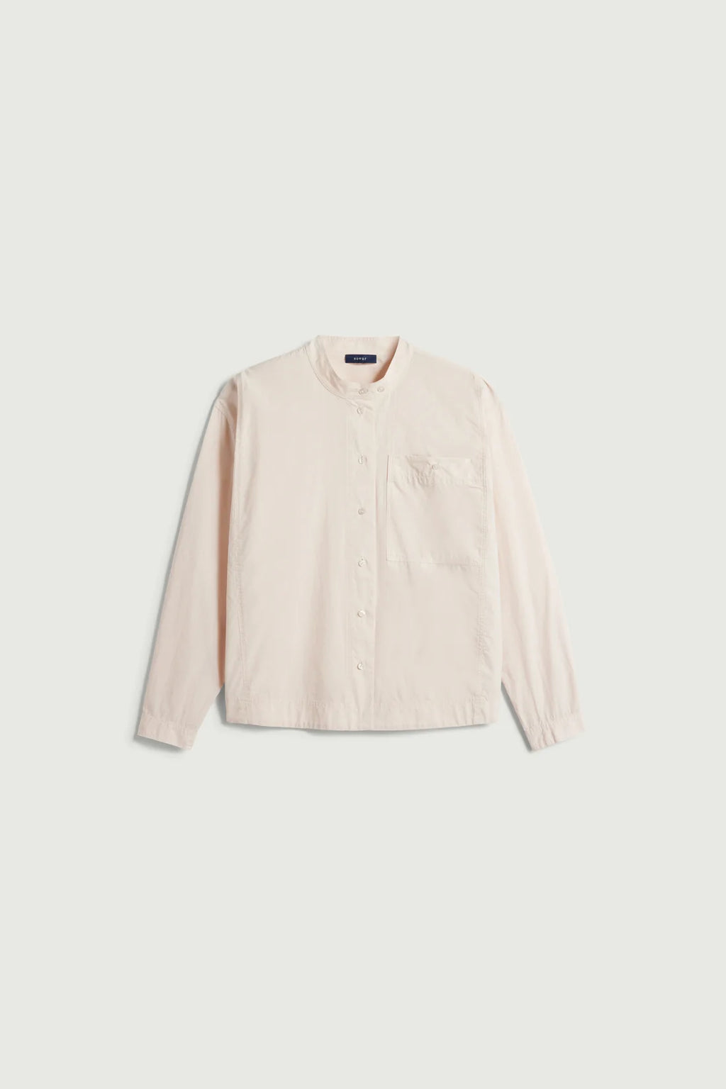 Chemise Soeur Chypre Beige Poudré | Podiums Nancy