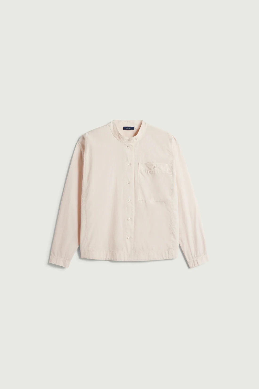 Chemise Soeur Chypre Beige Poudré | Podiums Nancy