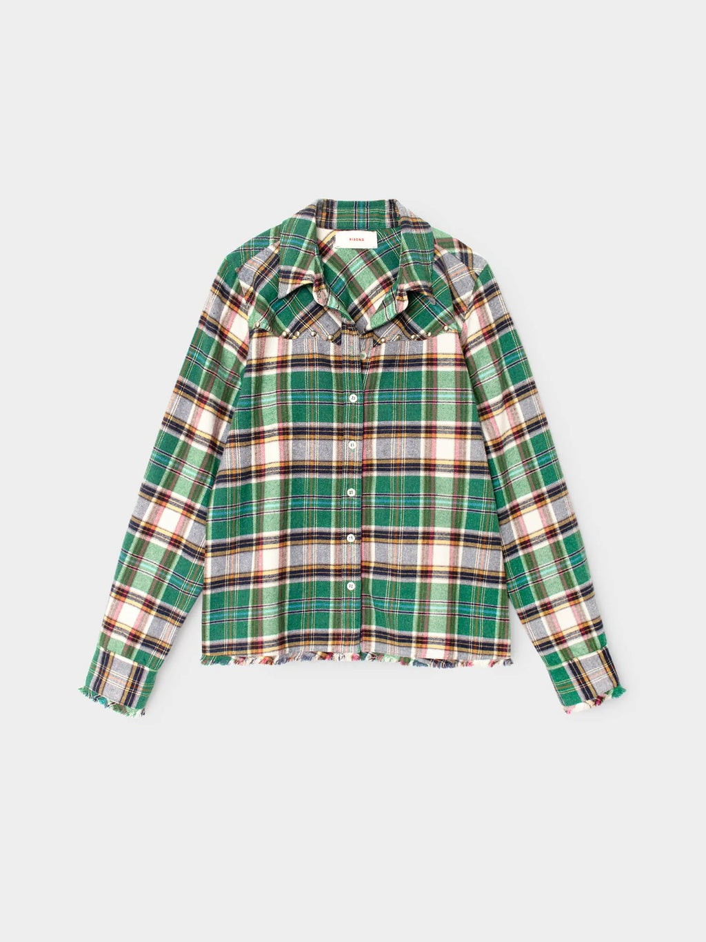Chemise Xirena Eastwood Jadestone Green | Podiums Nancy
