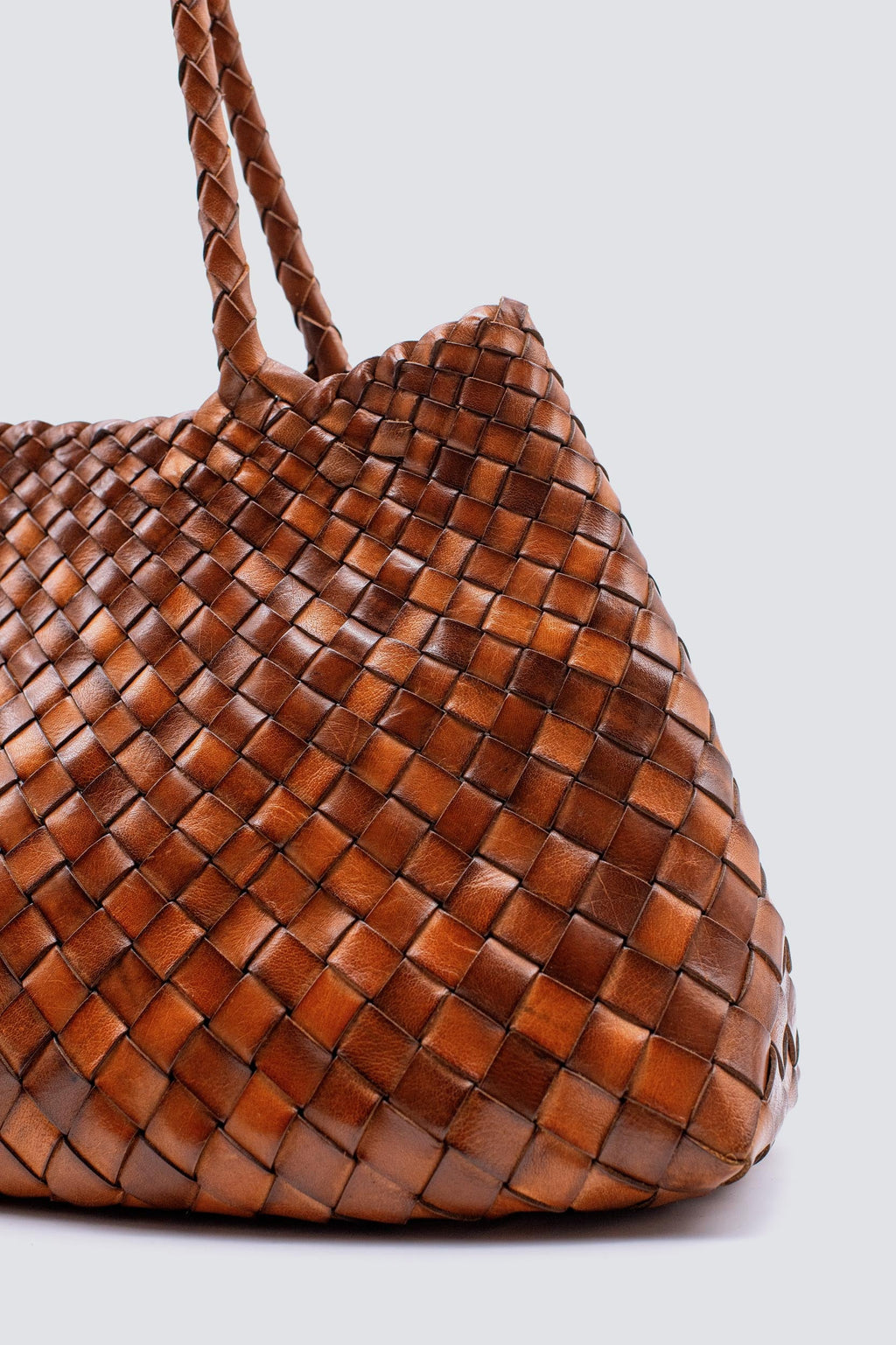 Sac Dragon Diffusion Santa Croce Big Tan | Podiums Nancy 