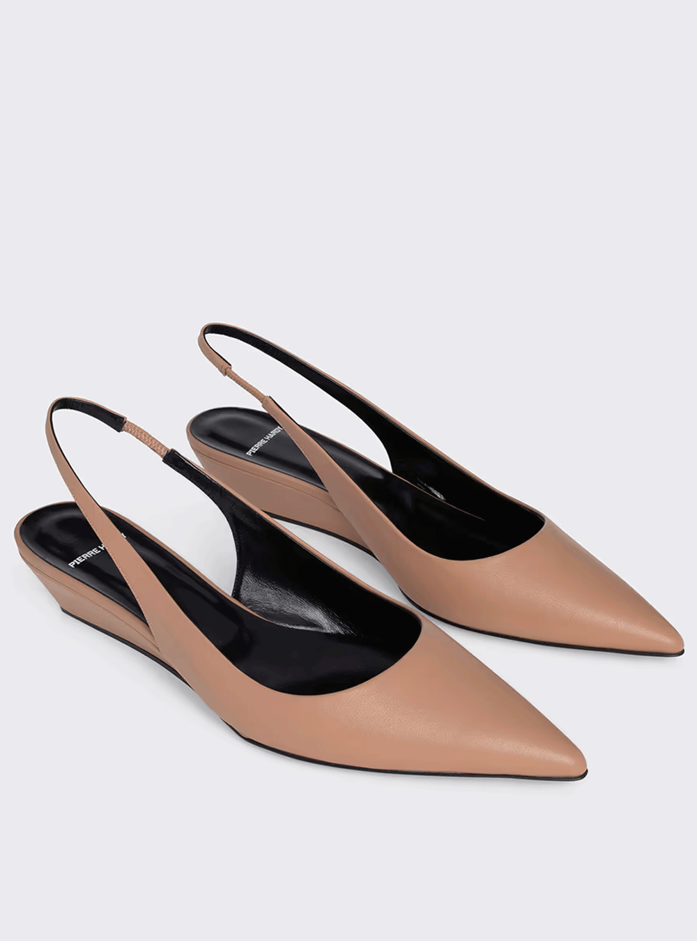 Escarpins Pierre Hardy Amber Slingback - PODIUMS NANCY