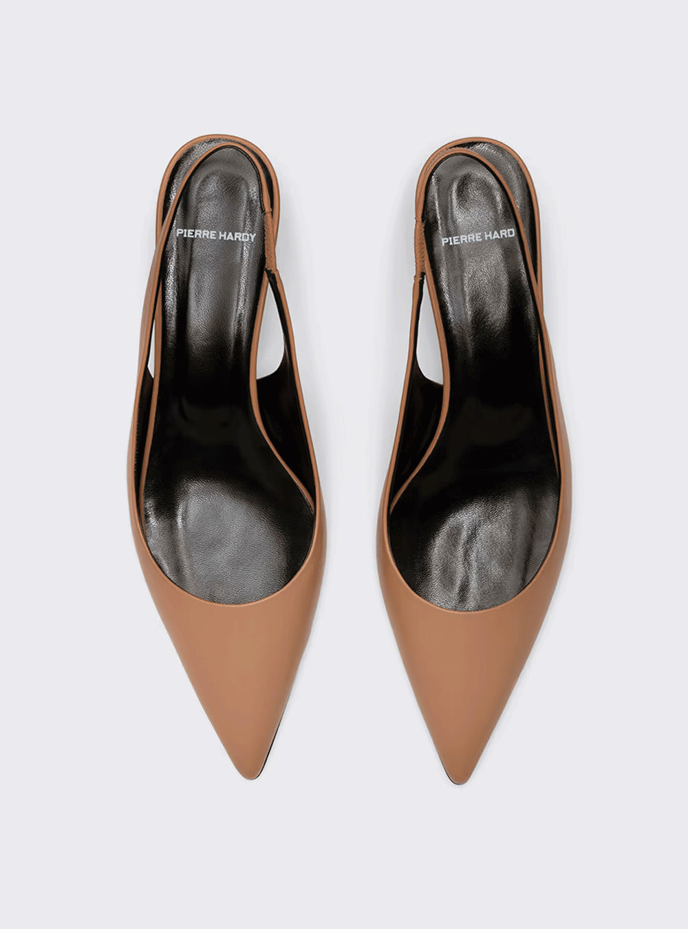 Escarpins Pierre Hardy Amber Slingback - PODIUMS NANCY