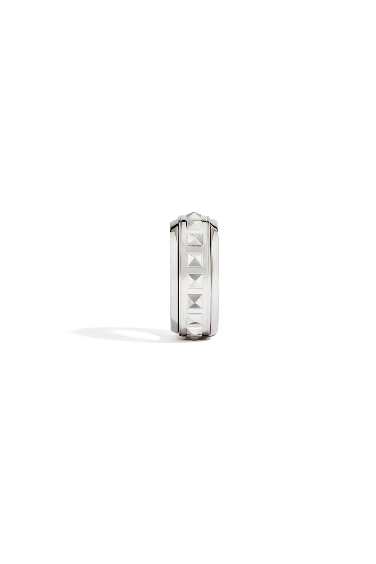 Bague Rockaway Spinner