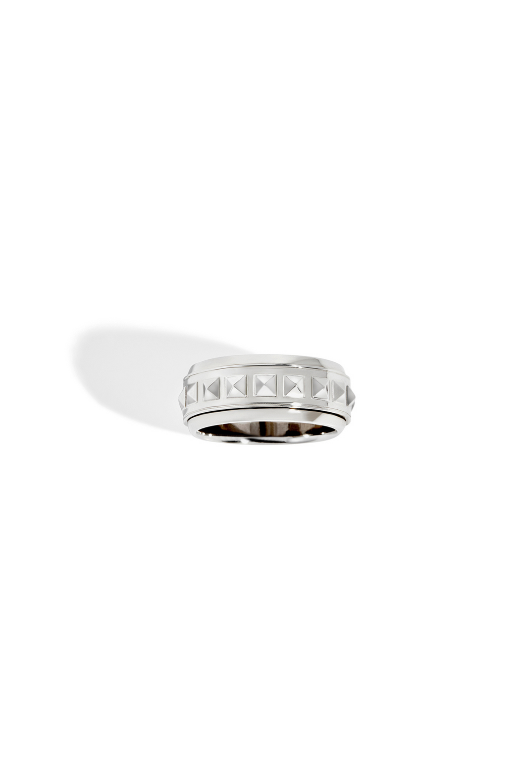 Bague Rockaway Spinner