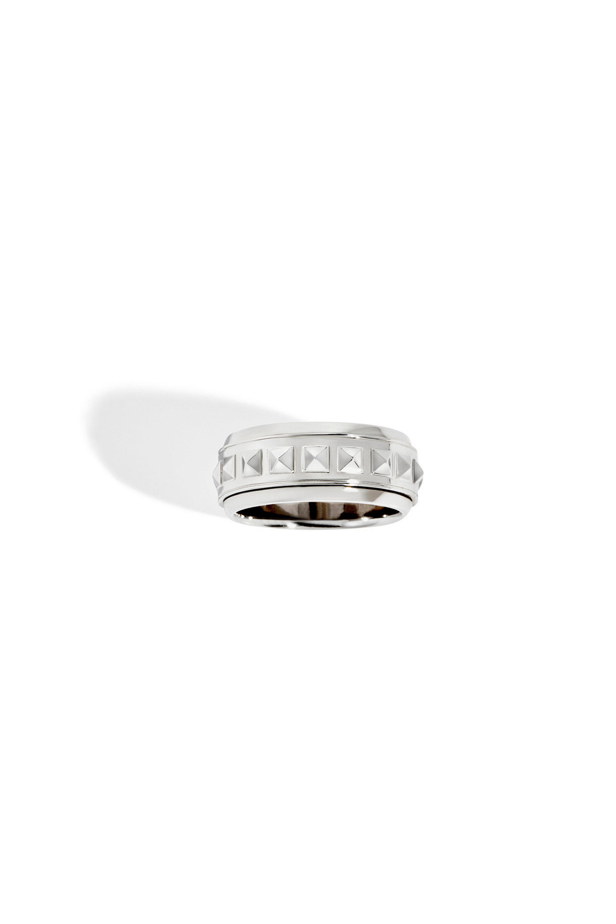 Bague Rockaway Spinner