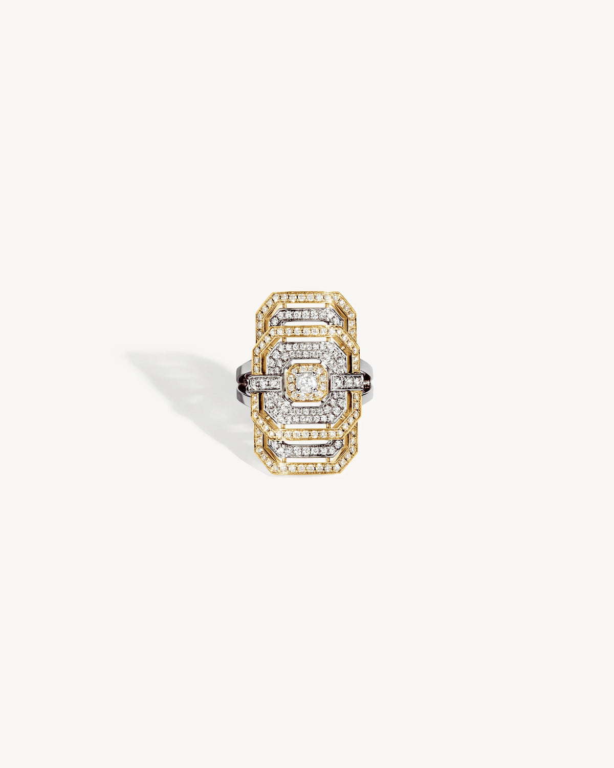 my way bague
