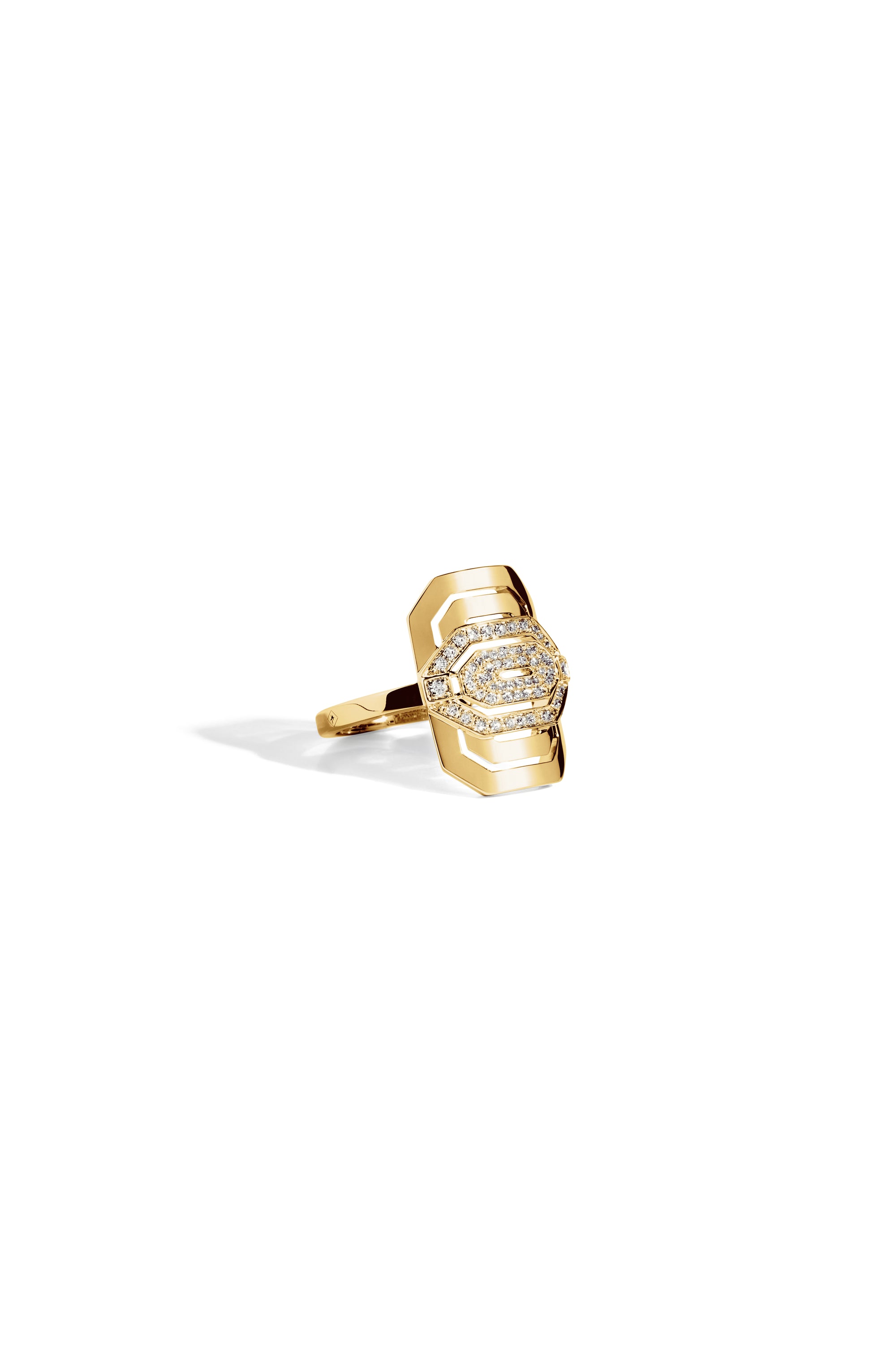 My Way Bague Petite