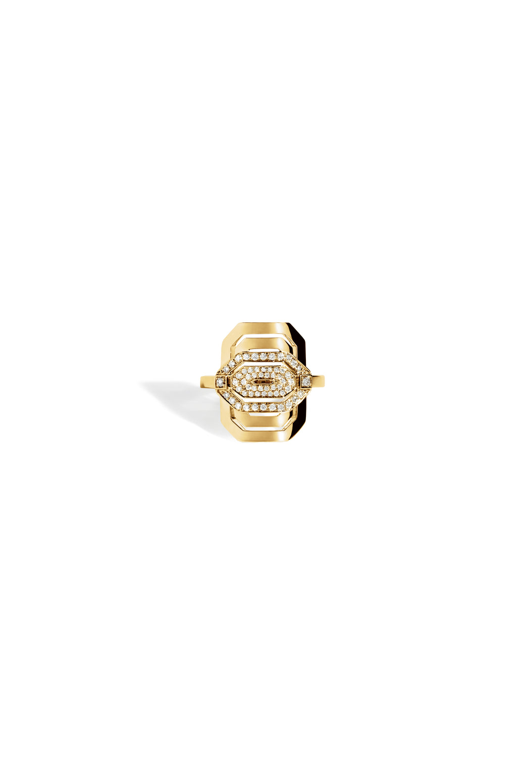 My Way Bague Petite