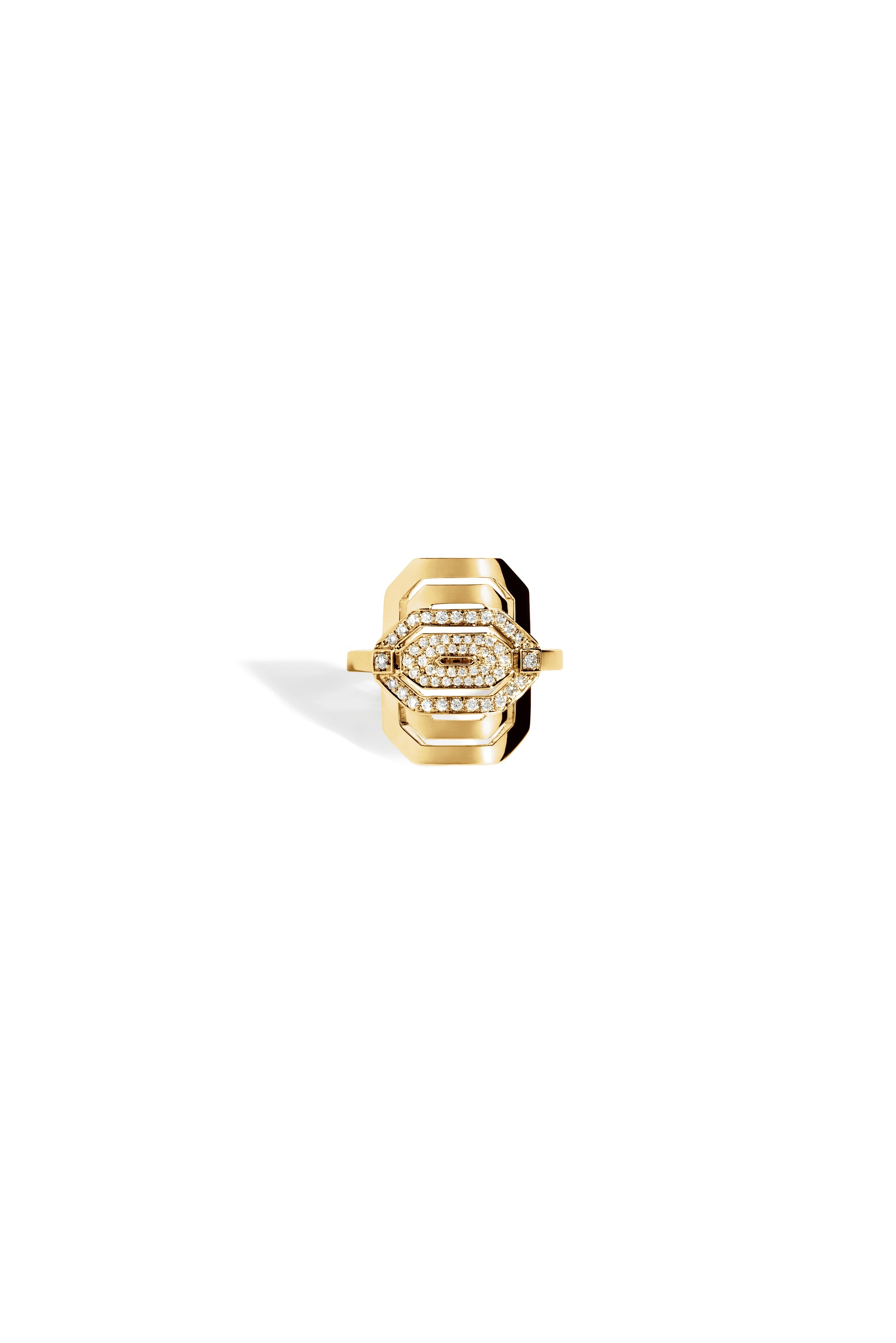 My Way Bague Petite