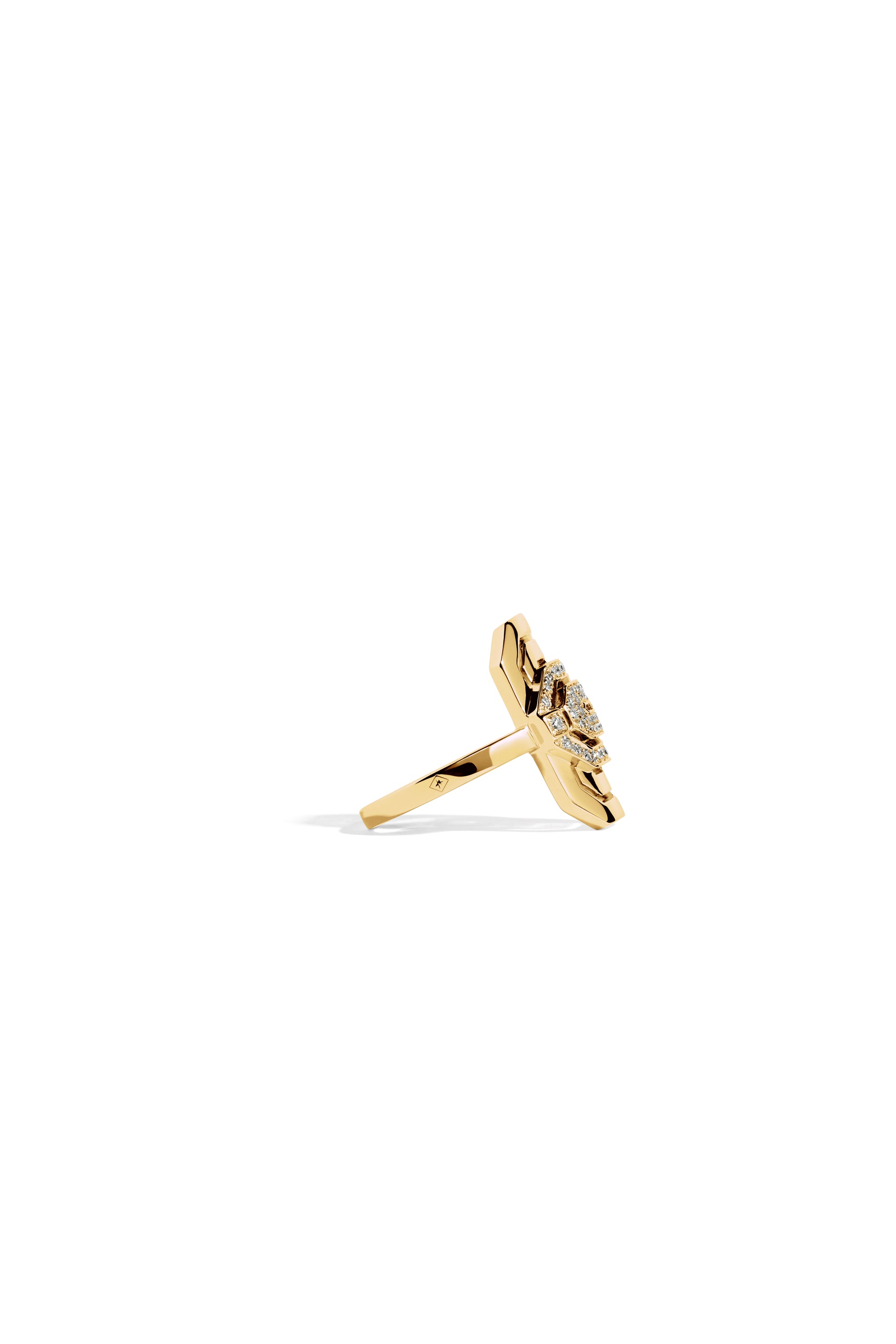 My Way Bague Petite