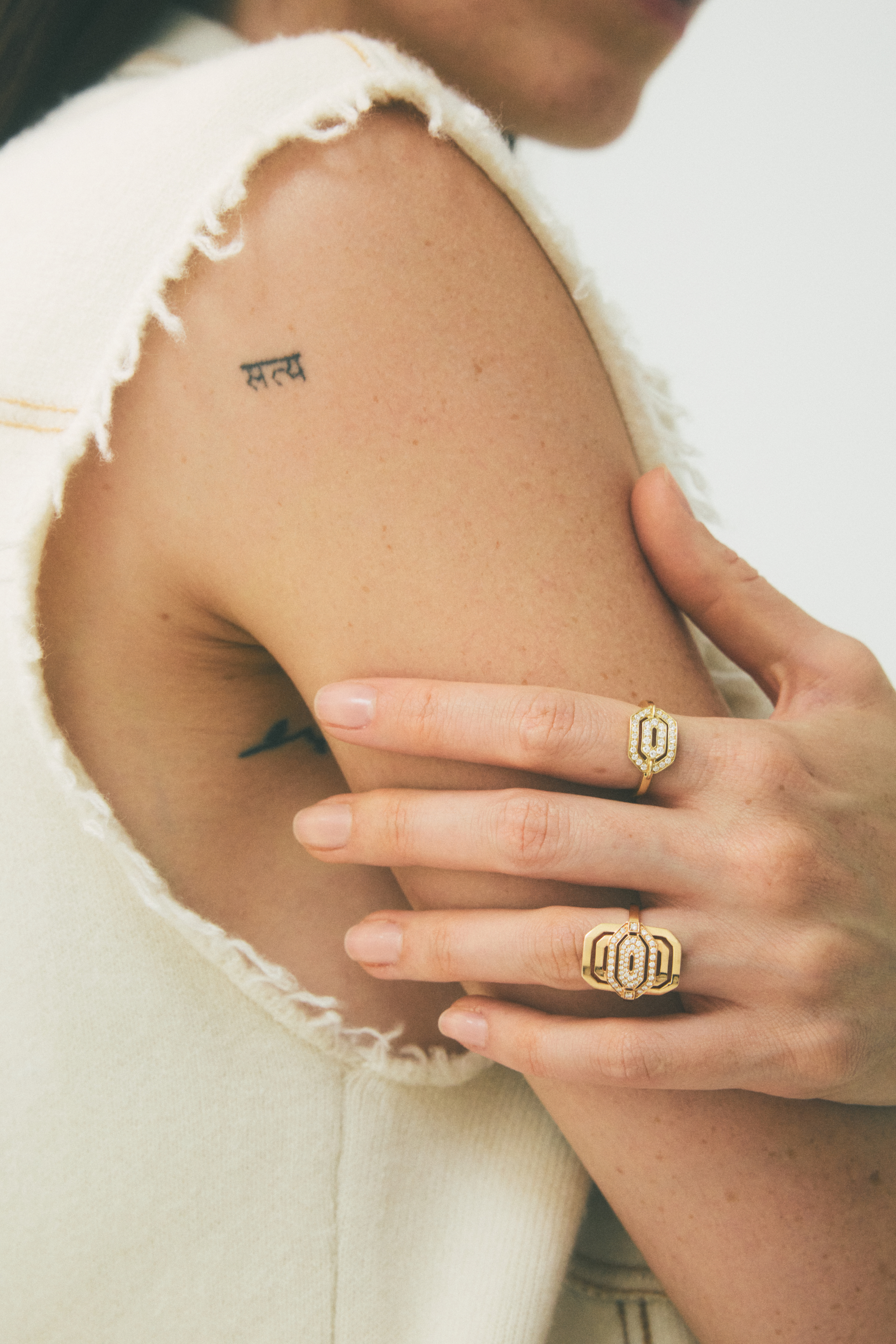 My Way Bague Petite