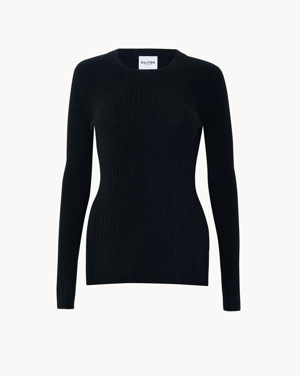 Bibi black sweater