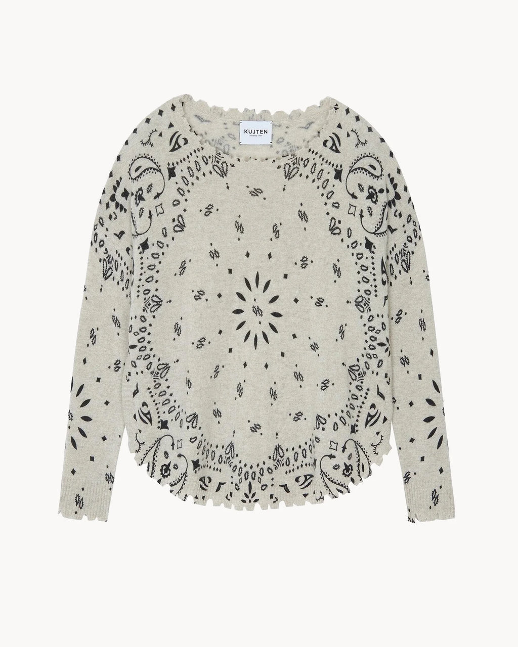 Pull Mela Bandana Kujten