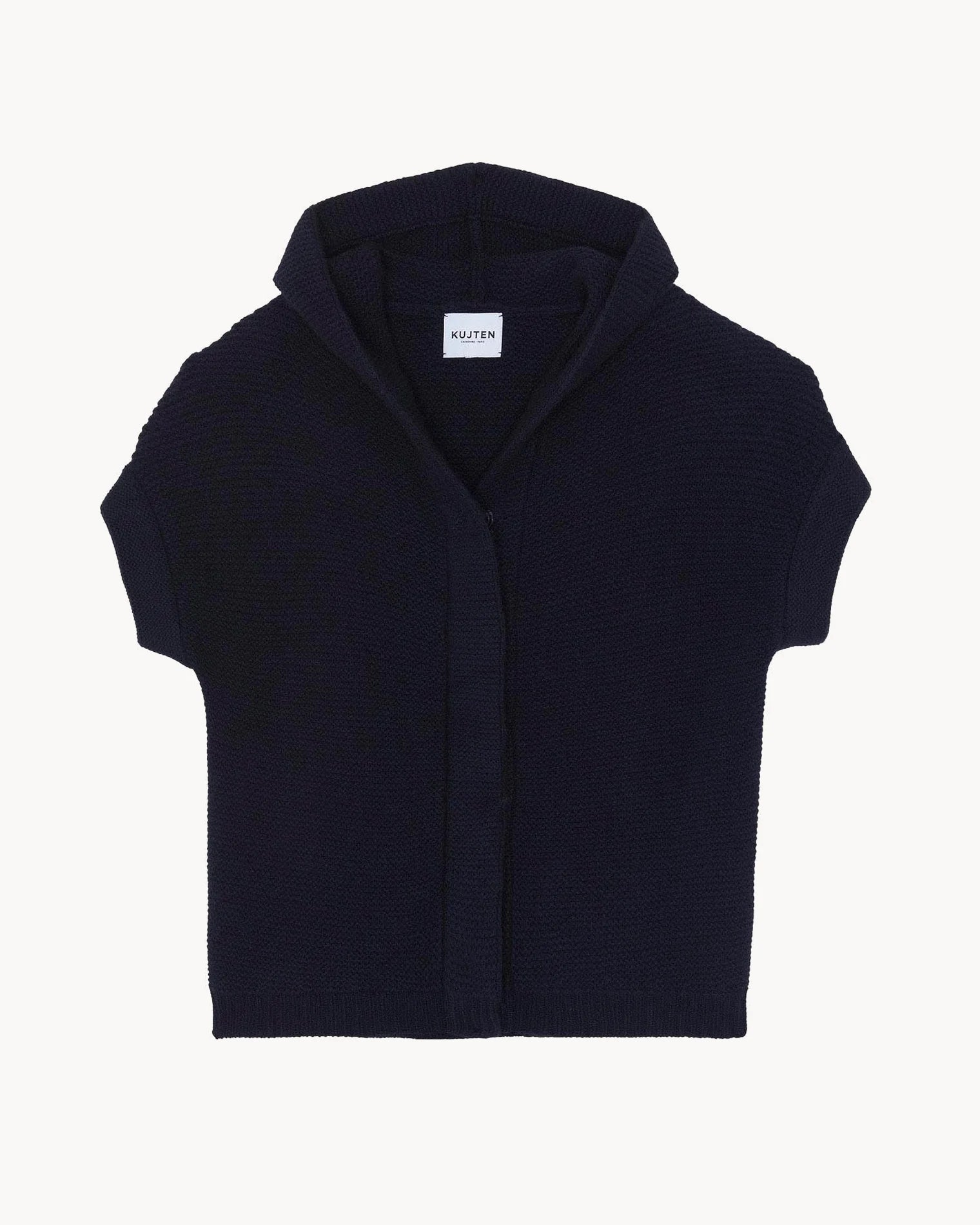 Blouson Kujten Glory marine foncé