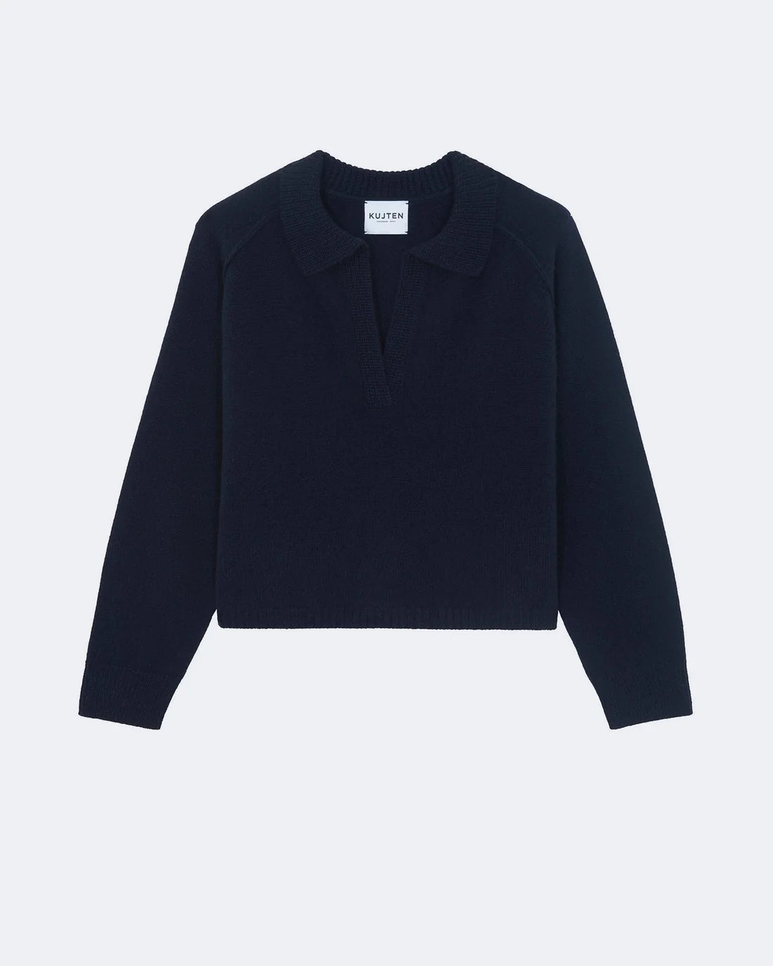 aenora cable pull dark navy