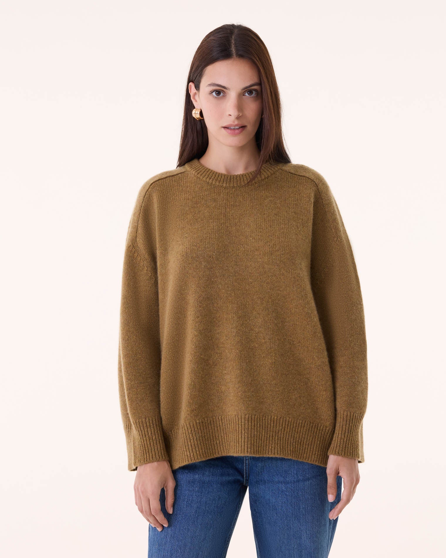 Diane sweater