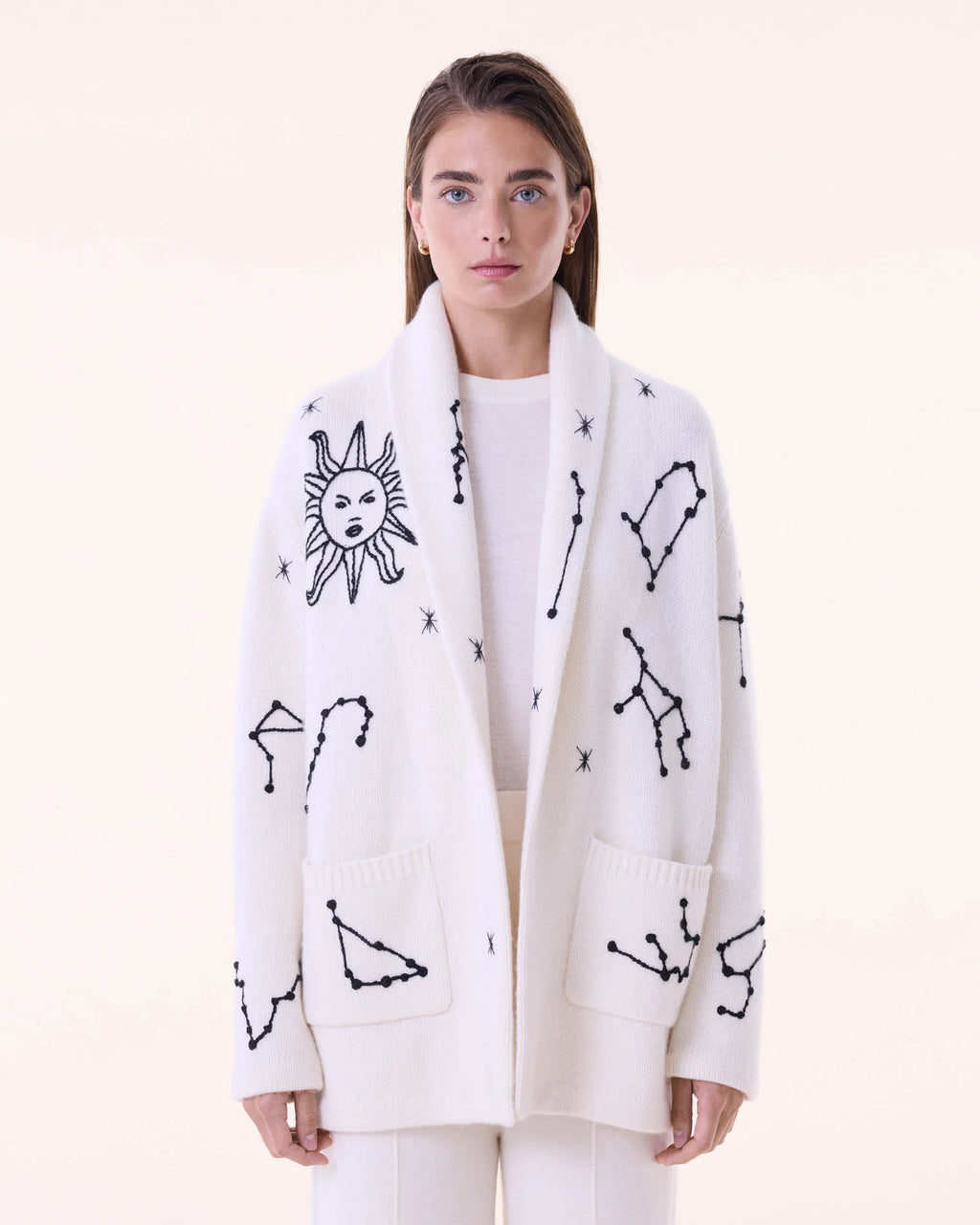 Gilet Kujten Astro Cassiopée