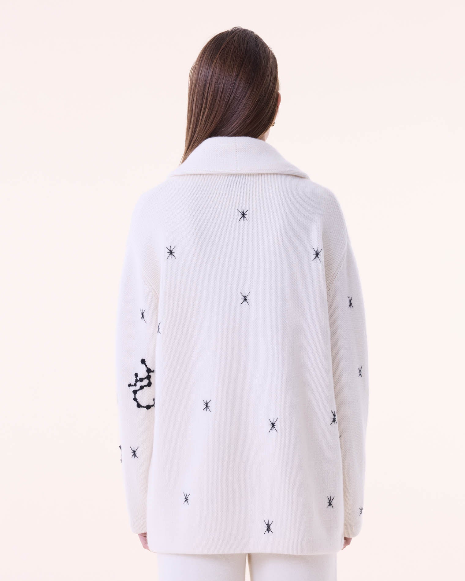 Gilet Kujten Astro Cassiopée