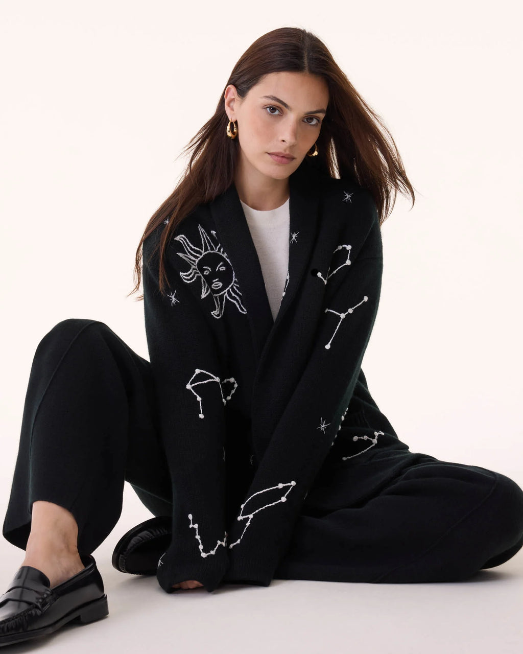 Gilet Kujten Astro Cassiopée