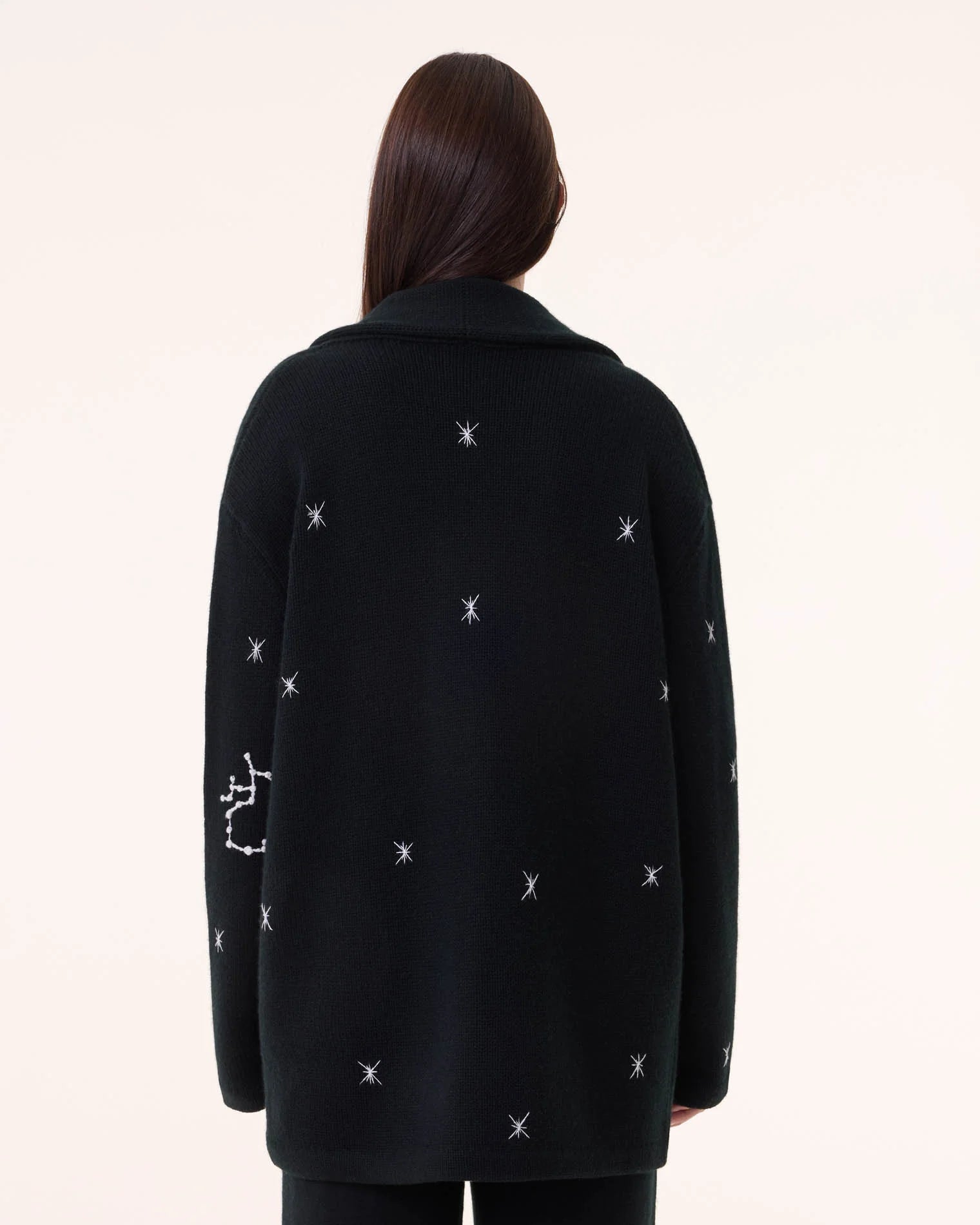 Gilet Kujten Astro Cassiopée