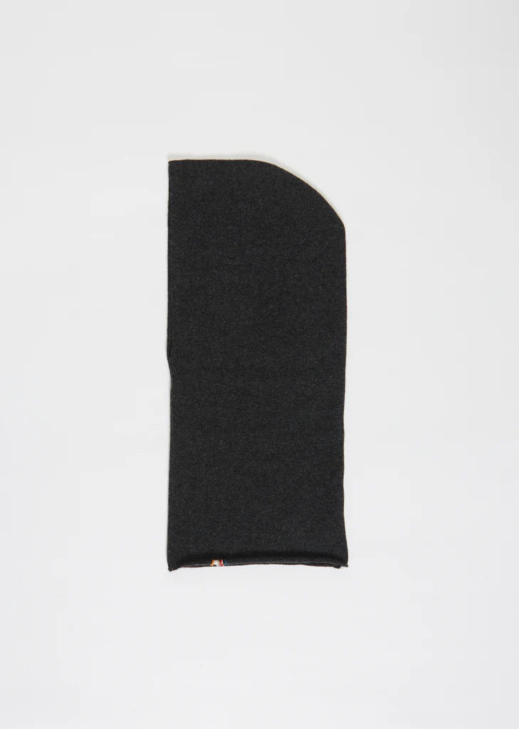 Cagoule Extreme Cashmere Azz n°33 shadow