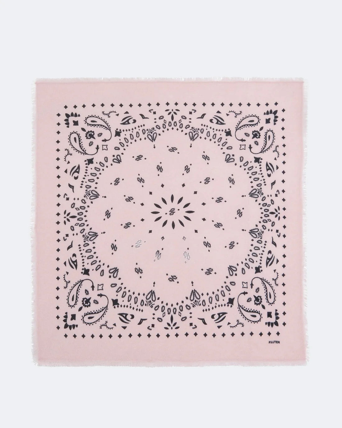 Grand Bandana Hachiko Milano Blush | Podiums Nancy