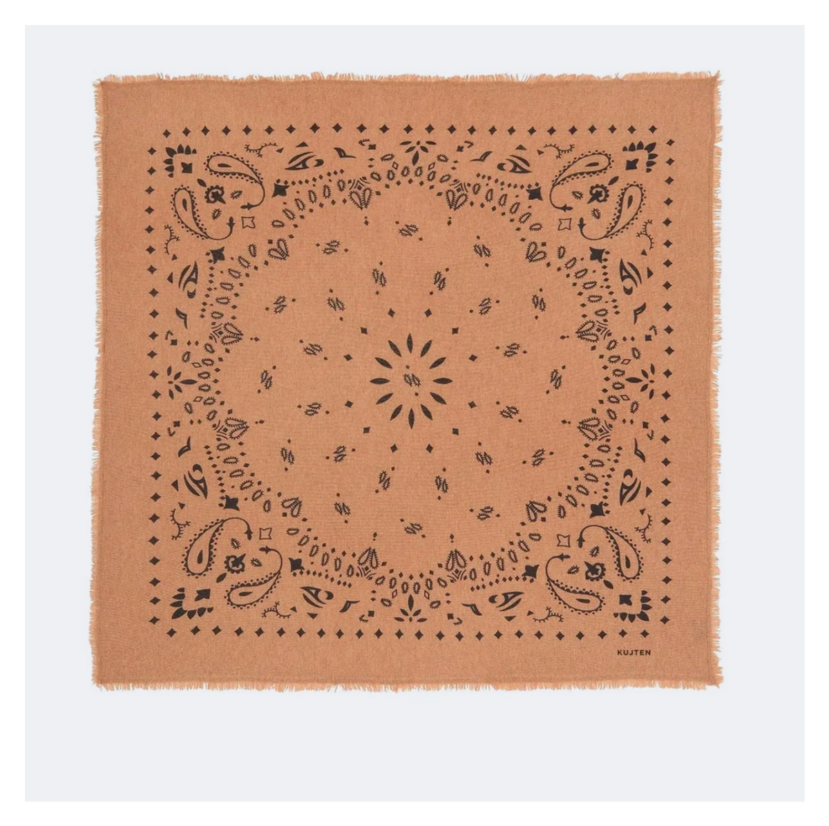 Grand Bandana Kujten Hachiko Camelo | Podiums Nancy