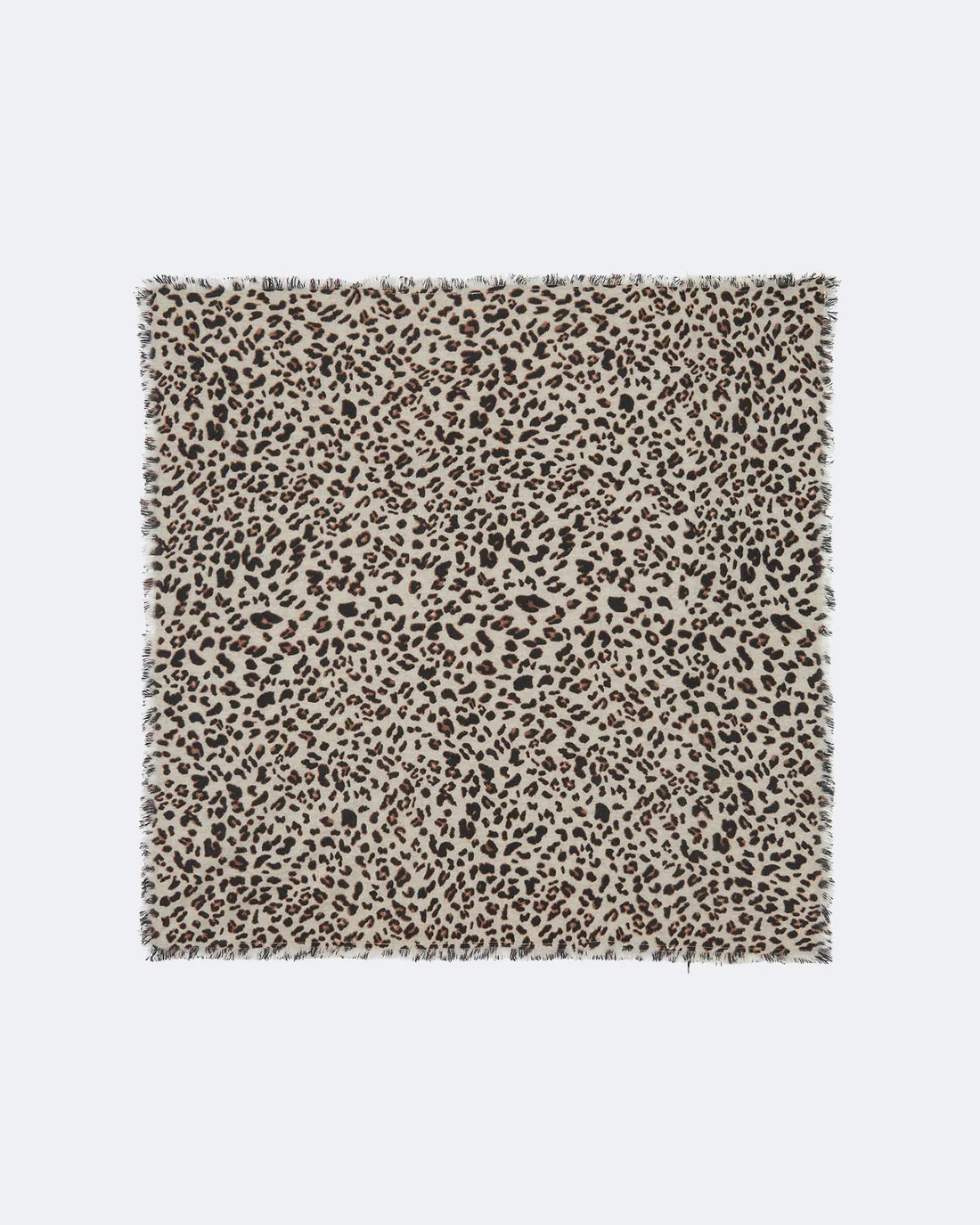 Grand Bandana Kujten Hachiko Leopard Avoine | Podiums Nancy