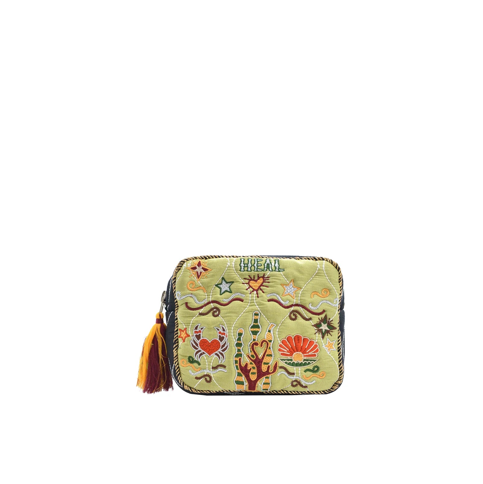 Pochette Monoki Venus teen pouch