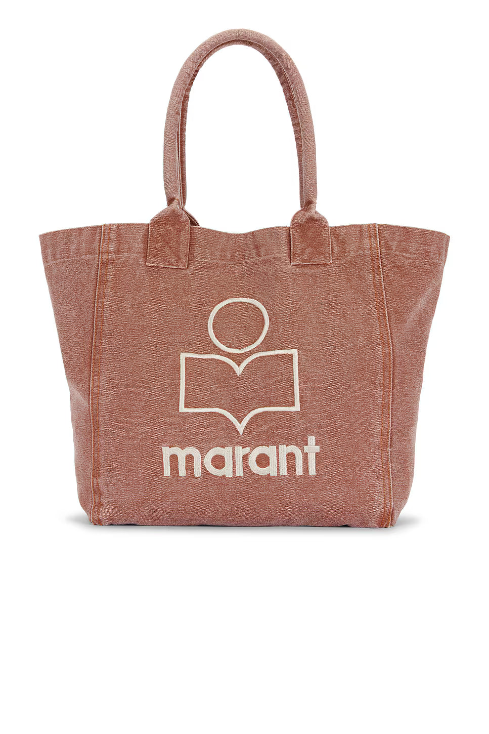 Yenky Zipped Light Rust