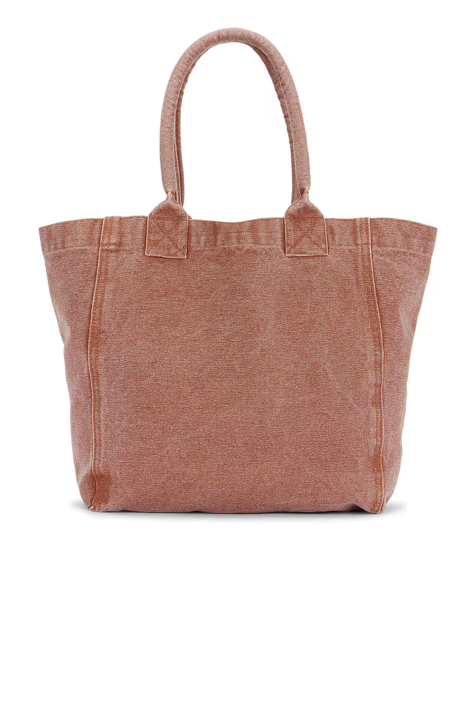 Yenky Zipped Light Rust