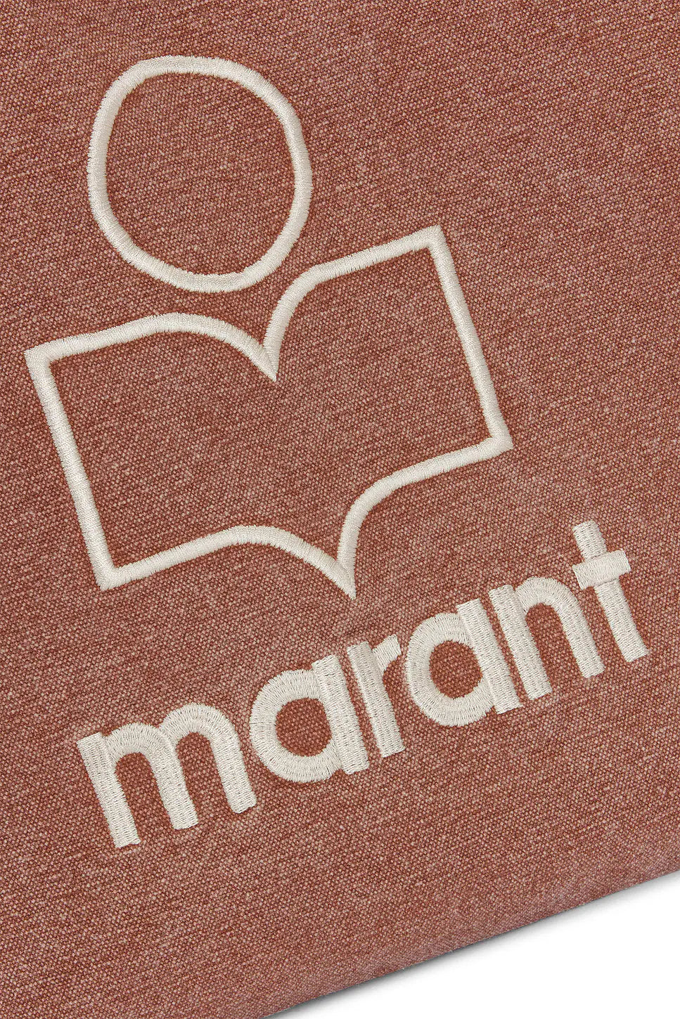 Yenky Zipped Light Rust