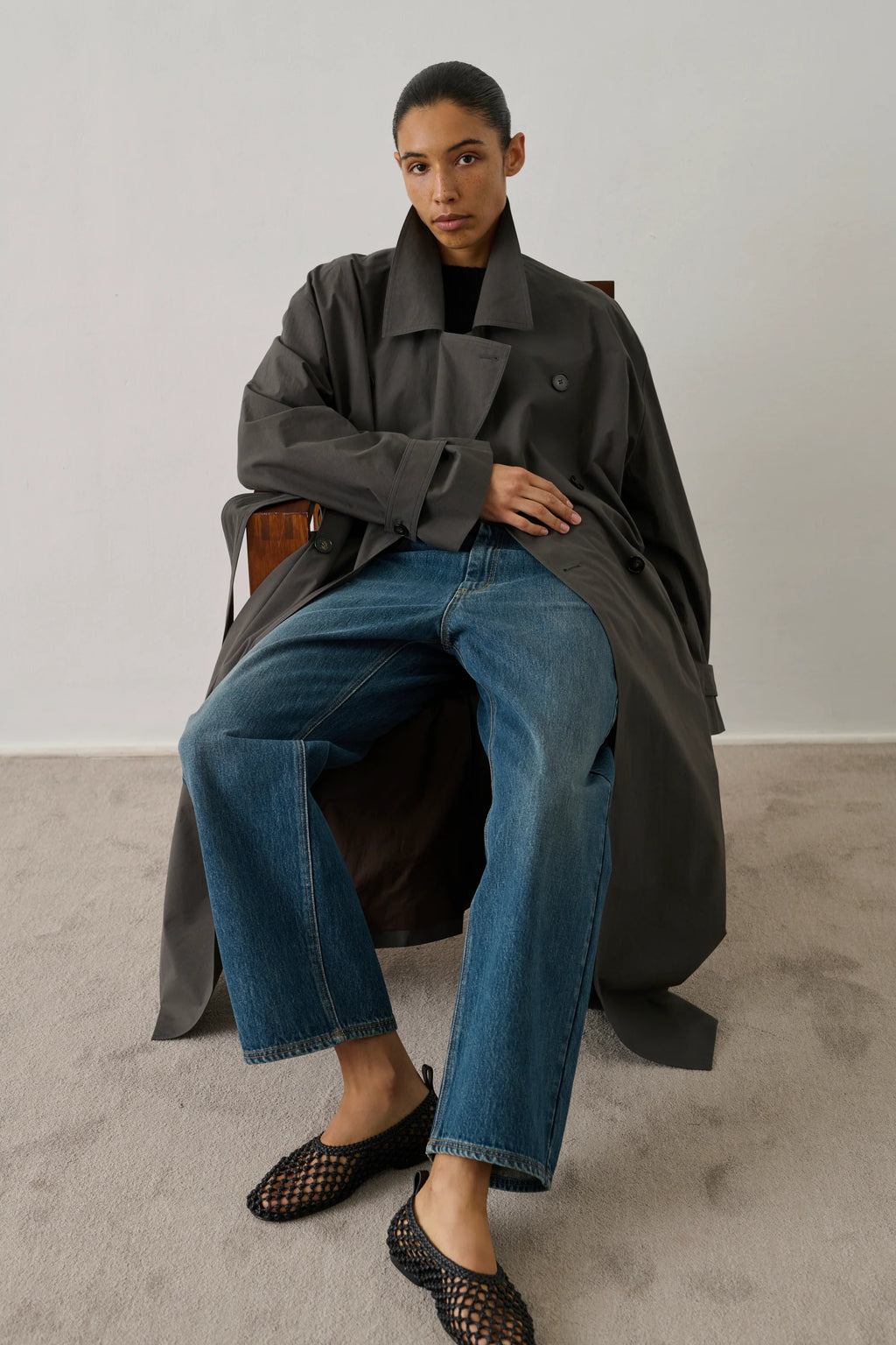 Jean Soeur Harrisson