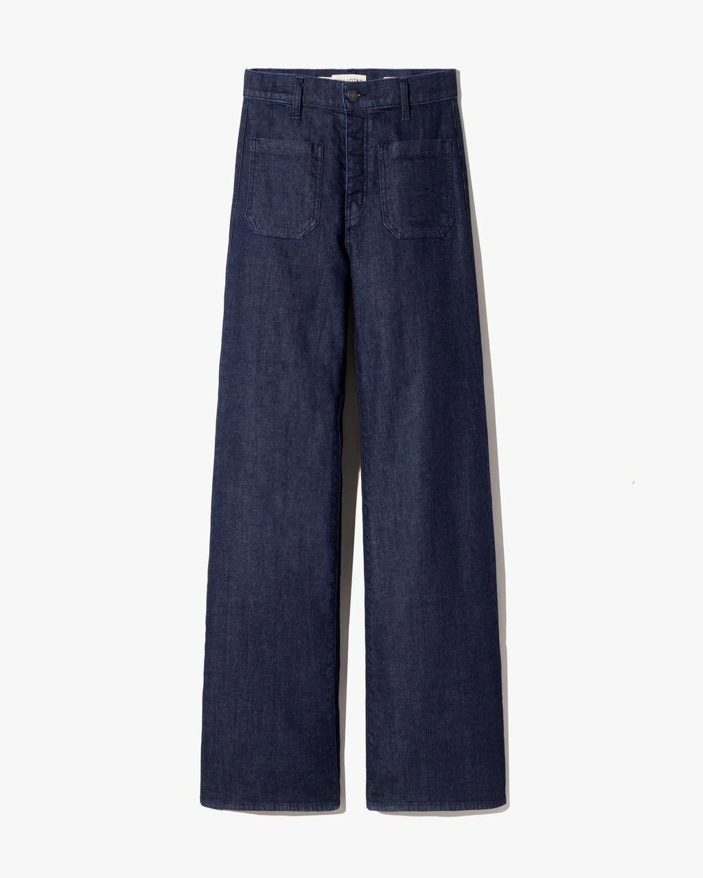 Jean Nili Lotan Florence Indigo Rinse | Podiums Nancy
