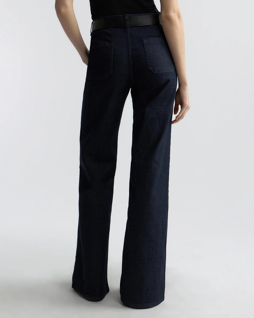 Jean Nili Lotan Florence Indigo Rinse | Podiums Nancy