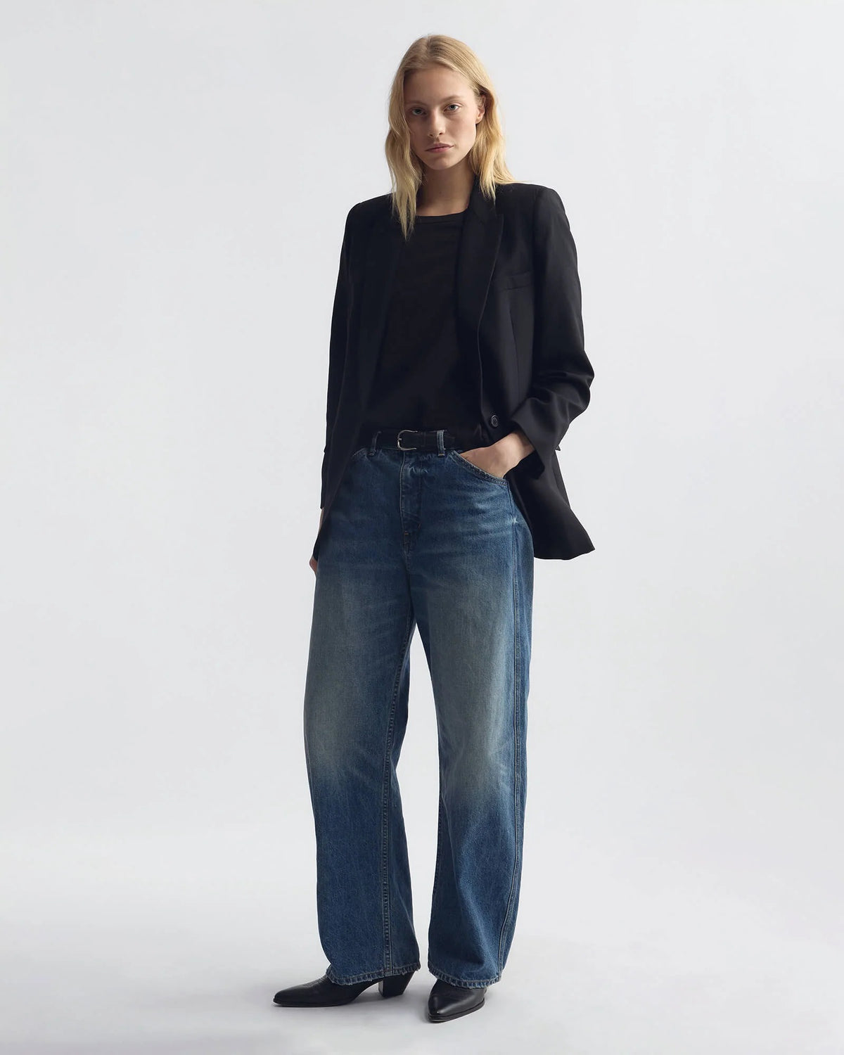 Jean Nili Lotan Tribeca Rosebowl Wash | Podiums Nancy