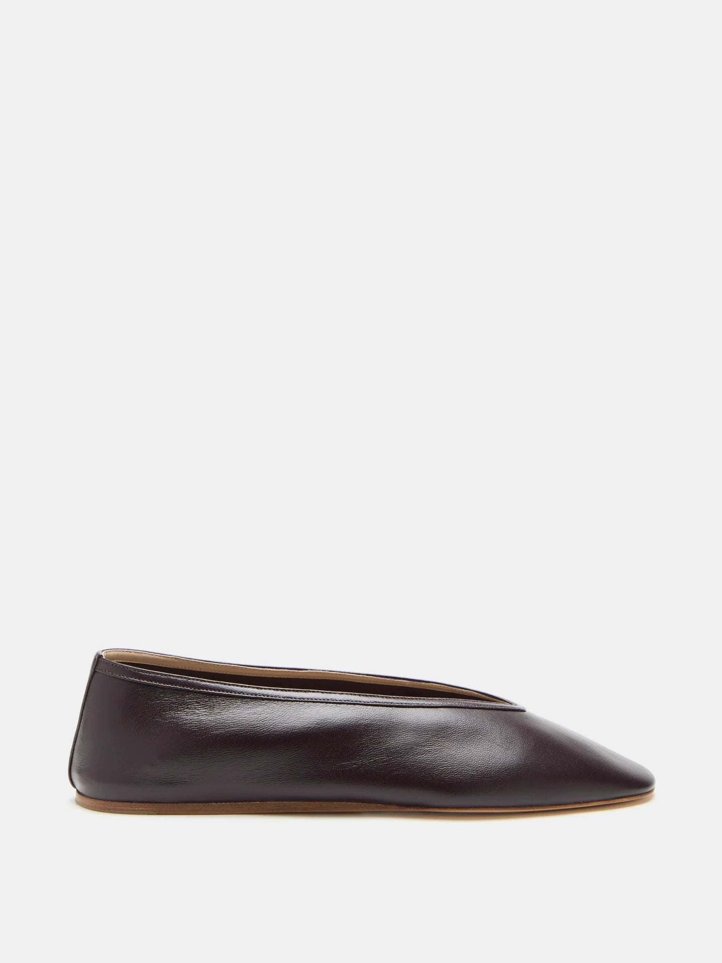 luna slipper