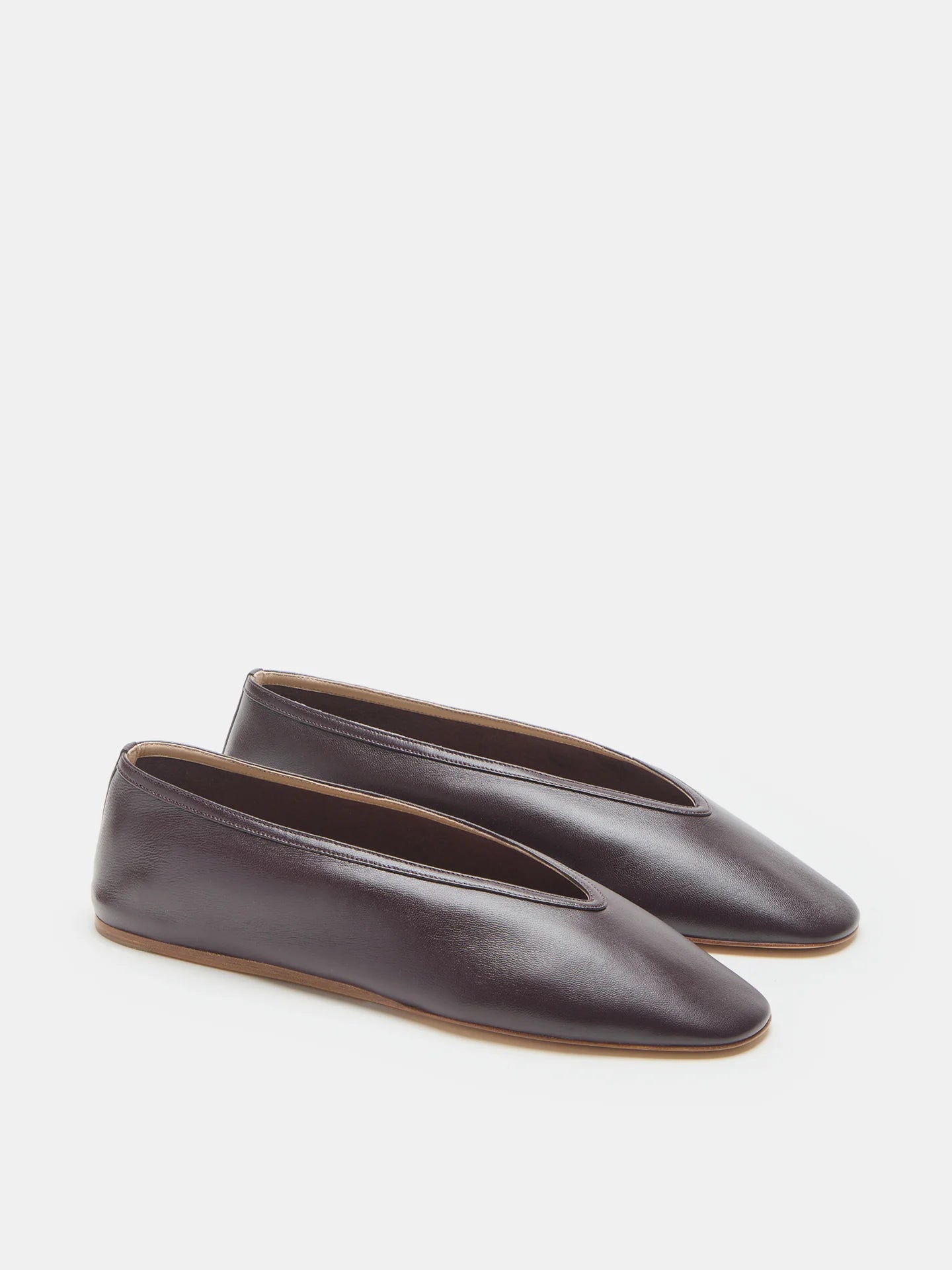 luna slipper