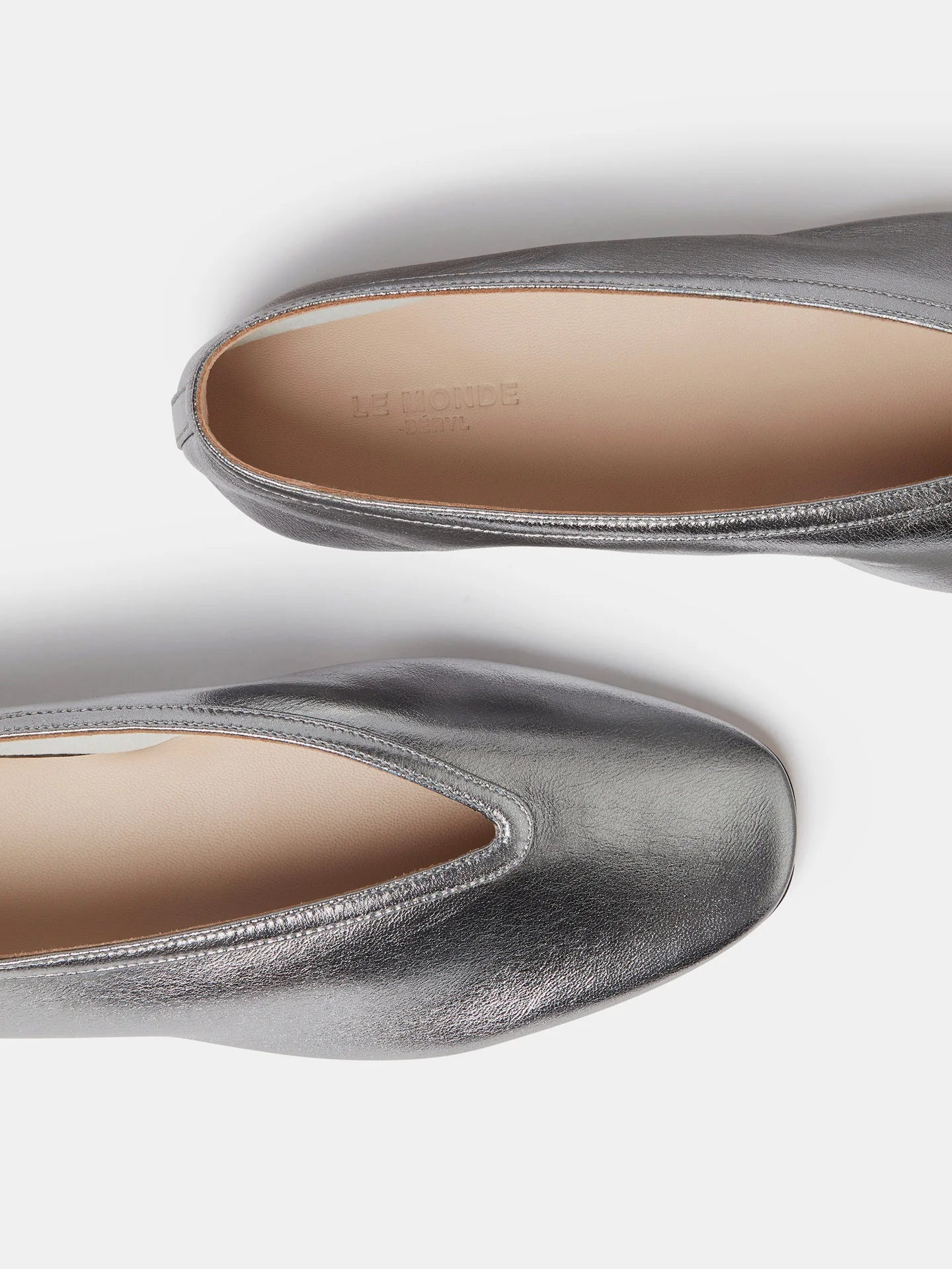 luna slippers